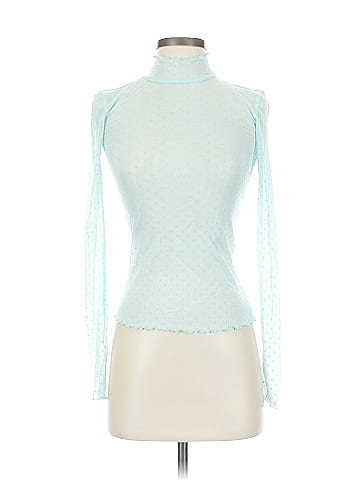 Out From Under Long Sleeve Top (view 1)
