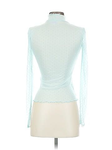 Out From Under Long Sleeve Top (view 2)