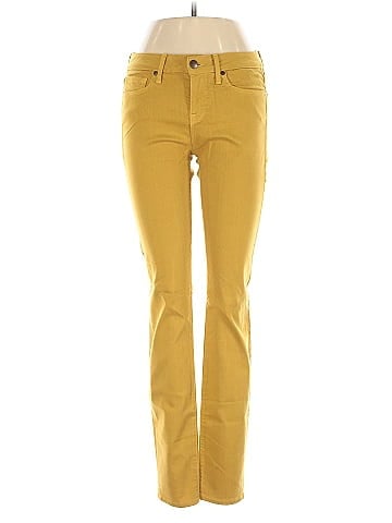 Vince. Jeans (view 1)