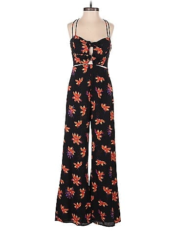 Material Girl Jumpsuit (view 1)