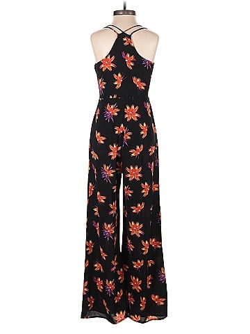 Material Girl Jumpsuit (view 2)
