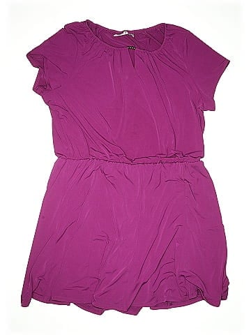 Susan Graver Overall Shorts (view 1)