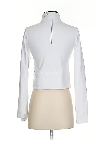 Yogalicious Long Sleeve Turtleneck (view 2)