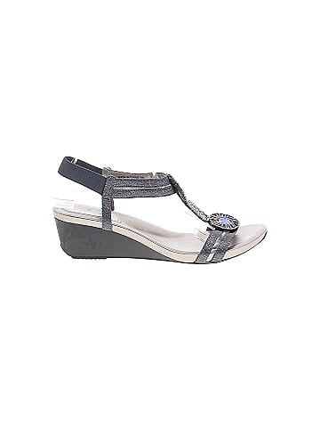Bandolino Wedges (view 1)