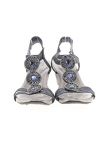 Bandolino Wedges (view 2)