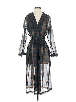 Porridge Casual Dress