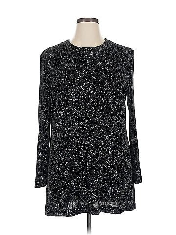 Jessica Howard Long Sleeve Top (view 1)