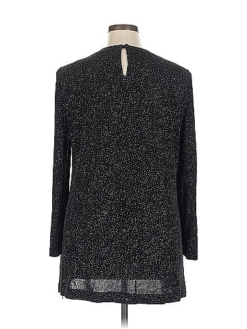 Jessica Howard Long Sleeve Top (view 2)