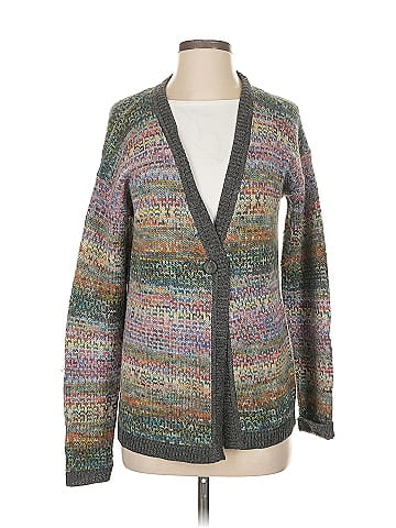 Peruvian Connection Cardigan (view 1)