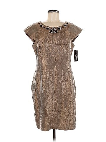Jessica Howard Cocktail Dress (view 1)