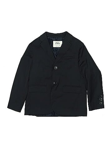 Zara Blazer (view 1)