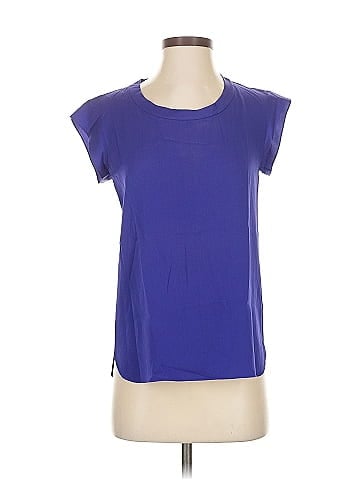 3.1 Phillip Lim Short Sleeve Top (view 1)