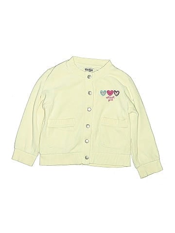 OshKosh B'gosh Jacket (view 1)
