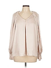 Entro Long Sleeve Blouse