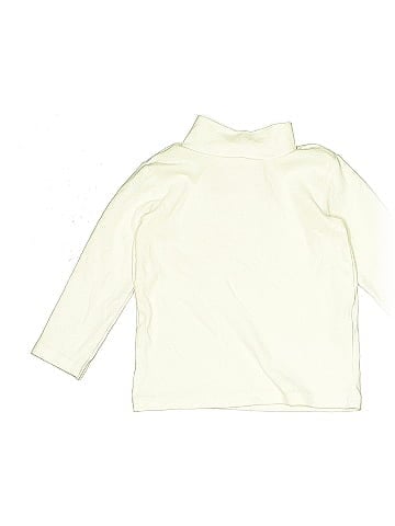 Zara Baby Long Sleeve Turtleneck (view 1)