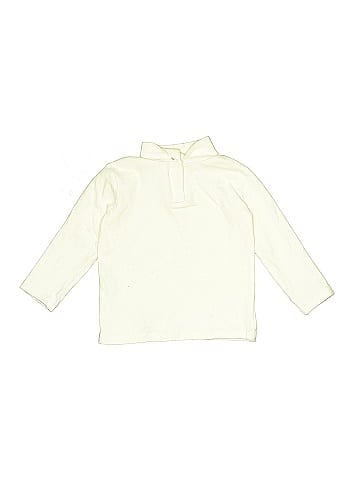 Zara Baby Long Sleeve Turtleneck (view 2)