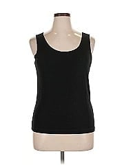 Travelers By Chico's Sleeveless Top