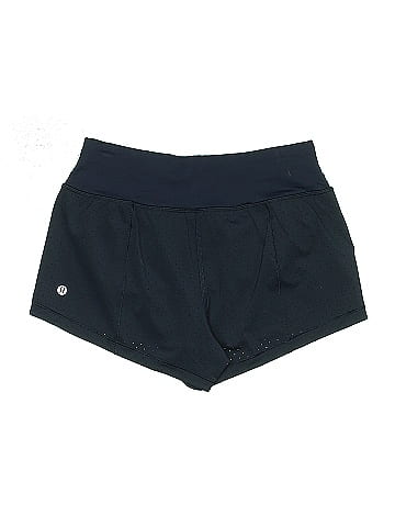 Lululemon Athletica Athletic Shorts (view 2)