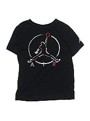 Air Jordan Short Sleeve T Shirt