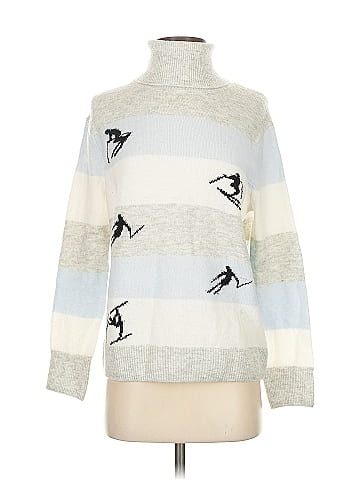 CeCe Turtleneck Sweater (view 1)