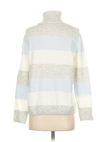 CeCe Turtleneck Sweater (view 2)