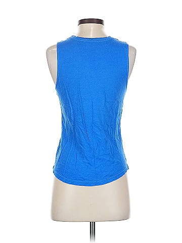 Spiritual Gangster Tank Top (view 2)