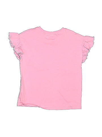 Zara Kids Short Sleeve Top (view 2)