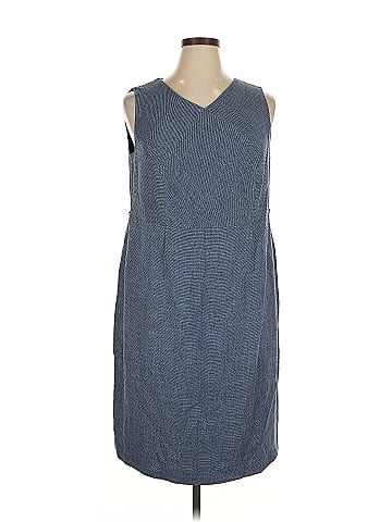 Kasper Casual Dress (view 1)
