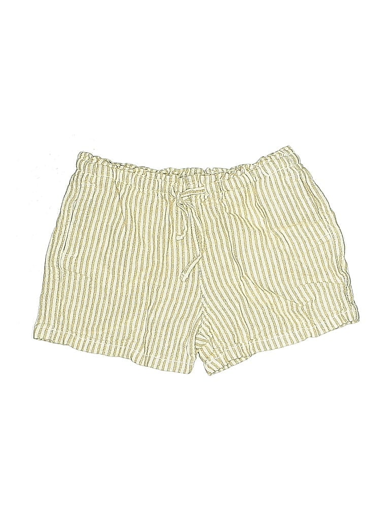 Pre-owned Old Navy Kids' Shorts In Yellow