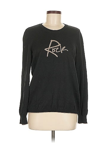 Saint + Sofia Pullover Sweater (view 1)