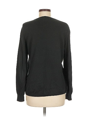 Saint + Sofia Pullover Sweater (view 2)