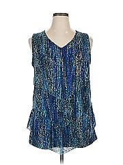 Catherines Sleeveless Blouse