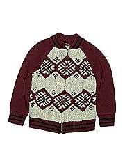 Tea Cardigan