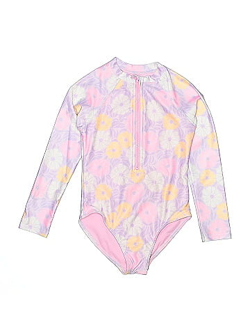 Wonder Nation Rash Guard (view 1)