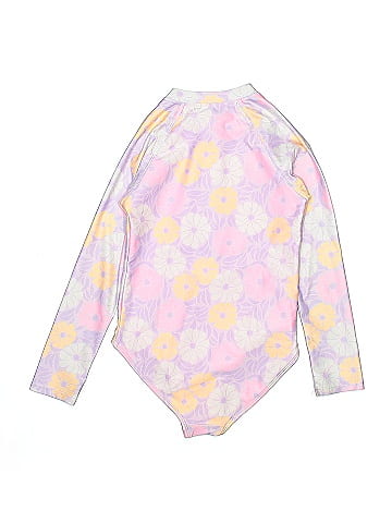 Wonder Nation Rash Guard (view 2)