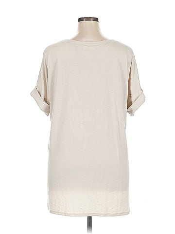 Zenana Short Sleeve T-Shirt (view 2)