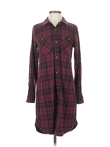 Thread & Supply Casual Dress (view 1)
