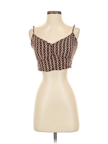 RVCA Sleeveless Top (view 1)