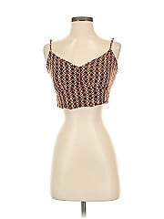 Rvca Sleeveless Top