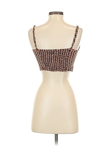 RVCA Sleeveless Top (view 2)