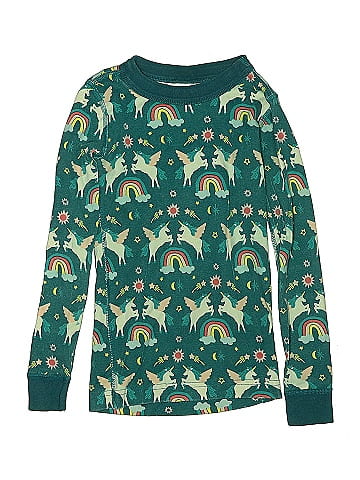 Hanna Andersson Long Sleeve T-Shirt (view 1)