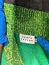 Tanya Taylor Green Pullover Sweater Size XS - photo 7