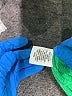 Tanya Taylor Green Pullover Sweater Size XS - photo 8
