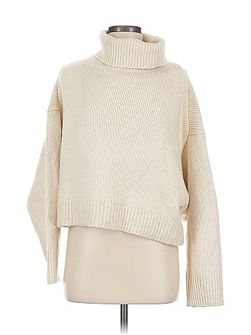 525 America Turtleneck Sweater (view 1)