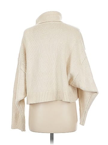 525 America Turtleneck Sweater (view 2)