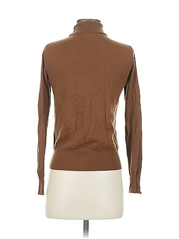 AYR Turtleneck Sweater (view 2)