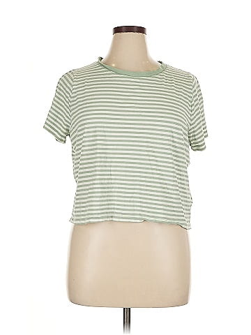 Madewell Short Sleeve T-Shirt (view 1)
