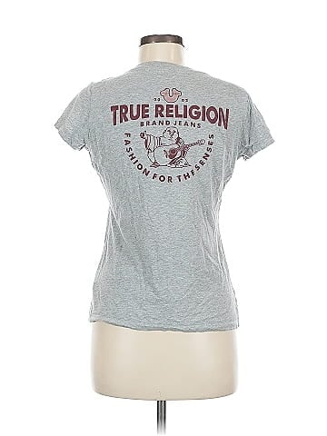 True Religion Short Sleeve T-Shirt (view 2)