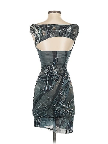 Helmut Lang Cocktail Dress (view 2)