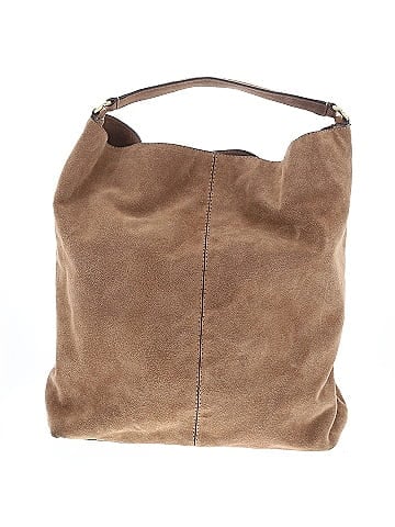 Banana Republic Leather Shoulder Bag (view 1)